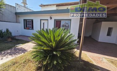 Venta Casa en Los Polvorines