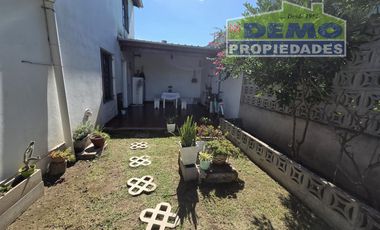 Venta Casa en Los Polvorines