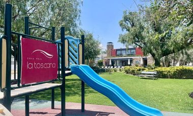 Casa en Venta, La Toscana, Zapopan