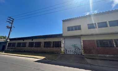 Excelente Deposito en Alquiler en Malvinas Argentinas