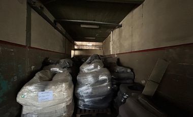 Excelente Deposito en Alquiler en Malvinas Argentinas