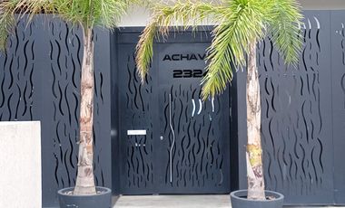 Departamento en Remedios De Escalada