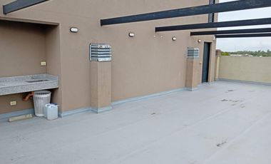 Departamento en Remedios De Escalada