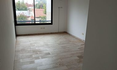 Departamento en Remedios De Escalada