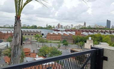 Departamento en Remedios De Escalada