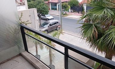 Departamento en Remedios De Escalada