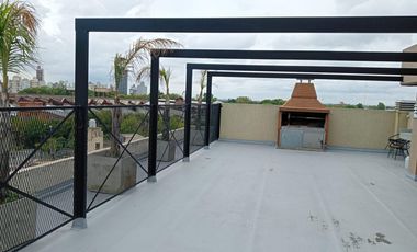 Departamento en Remedios De Escalada