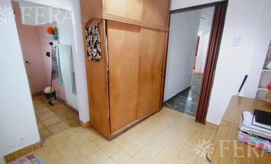 Venta de Casa 4 ambientes con cochera en Monte Chingolo