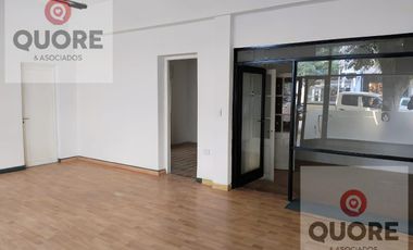 Se alquila local comercial