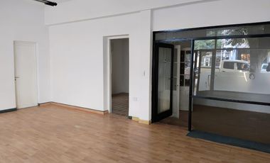 Se alquila local comercial