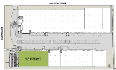 Depósito - Tortuguitas