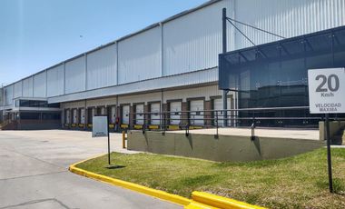 Depósito - Tortuguitas