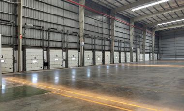 Depósito - Tortuguitas