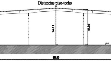 Depósito - Tortuguitas