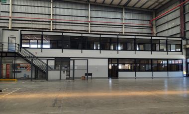 Depósito - Tortuguitas