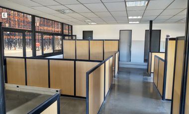 Depósito - Tortuguitas