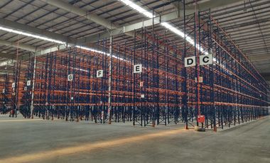 Depósito - Tortuguitas