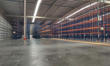 Depósito - Tortuguitas