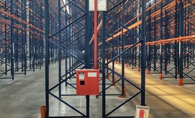 Depósito - Tortuguitas