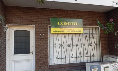 Casa en venta en Lomas de Zamora