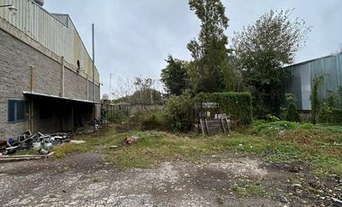 Deposito en Alquiler en Don Torcuato