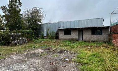 Deposito en Alquiler en Don Torcuato