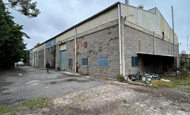 Deposito en Alquiler en Don Torcuato