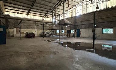 Deposito en Alquiler en Don Torcuato