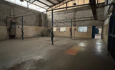Deposito en Alquiler en Don Torcuato