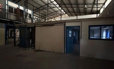 Deposito en Alquiler en Don Torcuato