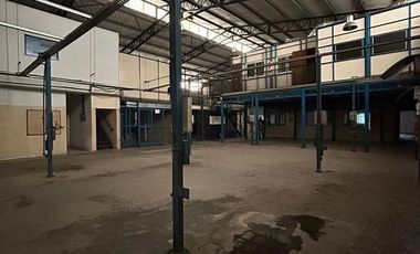 Deposito en Alquiler en Don Torcuato