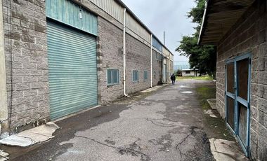 Deposito en Alquiler en Don Torcuato
