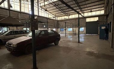Deposito en Alquiler en Don Torcuato