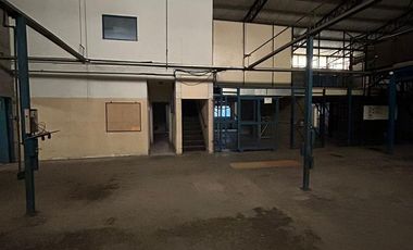 Deposito en Alquiler en Don Torcuato
