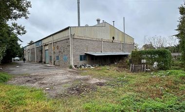 Deposito en Alquiler en Don Torcuato