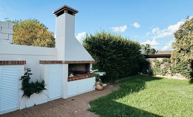 Casa - Barrio Ilolay