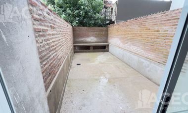 Venta - Departamento - Monoambiente - barrio Rep. de la Sexta