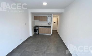Venta - Departamento - Monoambiente - barrio Rep. de la Sexta