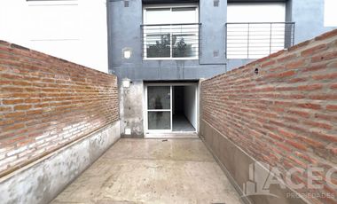 Venta - Departamento - Monoambiente - barrio Rep. de la Sexta