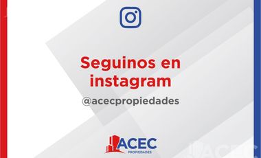 Venta - Departamento - Monoambiente - barrio Rep. de la Sexta
