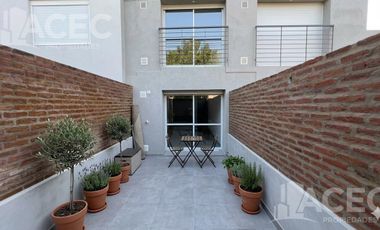 Venta - Departamento - Monoambiente - barrio Rep. de la Sexta
