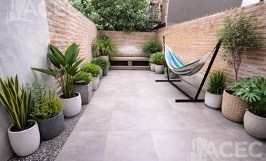 Venta - Departamento - Monoambiente - barrio Rep. de la Sexta