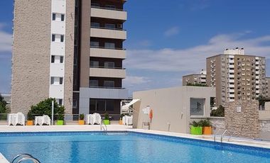Excelente Depto en Alquiler - TerraForte II- Amenities