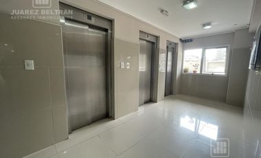 Excelente Depto en Alquiler - TerraForte II- Amenities
