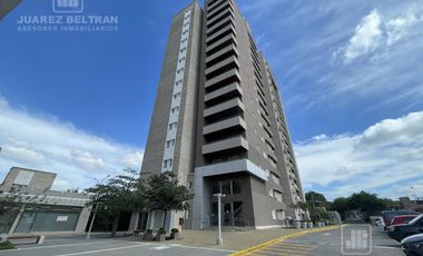 Excelente Depto en Alquiler - TerraForte II- Amenities