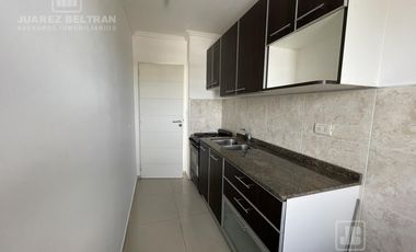 Excelente Depto en Alquiler - TerraForte II- Amenities