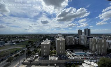 Excelente Depto en Alquiler - TerraForte II- Amenities