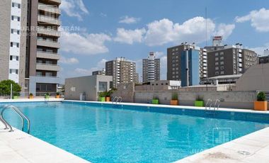 Excelente Depto en Alquiler - TerraForte II- Amenities