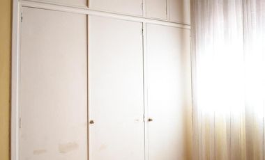 CASA 3 AMBIENTES CON COCHERA