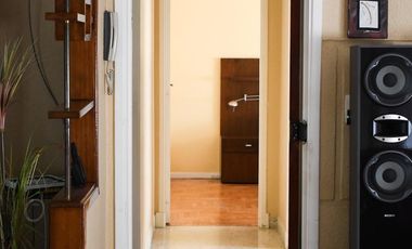 CASA 3 AMBIENTES CON COCHERA